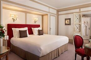 Majestic Hotel - SPA Champs Elysées