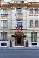 Majestic Hotel - SPA Champs Elysées