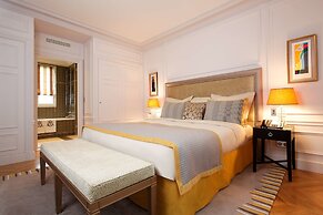 Majestic Hotel - SPA Champs Elysées