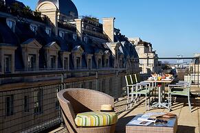 Majestic Hotel - SPA Champs Elysées