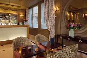 Majestic Hotel - SPA Champs Elysées