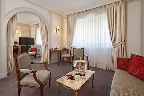 Majestic Hotel - SPA Champs Elysées