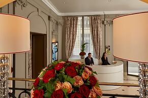 Majestic Hotel - SPA Champs Elysées