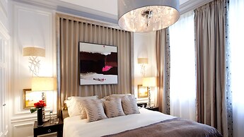Majestic Hotel - SPA Champs Elysées