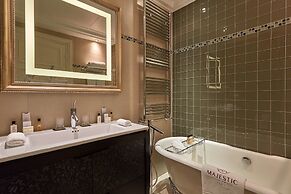 Majestic Hotel - SPA Champs Elysées