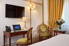 Majestic Hotel - SPA Champs Elysées