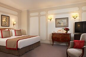 Majestic Hotel - SPA Champs Elysées