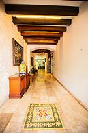Hotel Nacional Merida