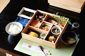 Negiya Ryofukaku