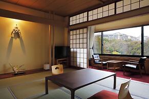 Negiya Ryofukaku