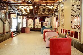 Aracan Pyramids Hotel