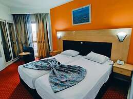 Aracan Pyramids Hotel