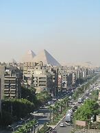 Aracan Pyramids Hotel