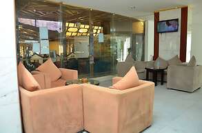 Aracan Pyramids Hotel
