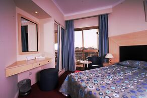 Aracan Pyramids Hotel