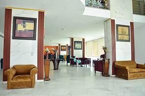 Aracan Pyramids Hotel