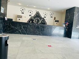 Aracan Pyramids Hotel