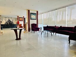 Aracan Pyramids Hotel