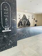 Aracan Pyramids Hotel