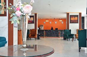 Aracan Pyramids Hotel