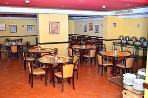 Aracan Pyramids Hotel