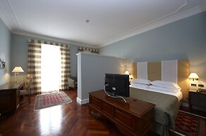 Grand Hotel Piazza Borsa