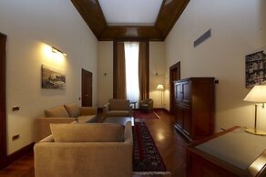 Grand Hotel Piazza Borsa
