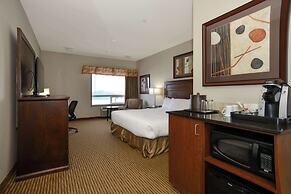 Coast Weyburn Hotel