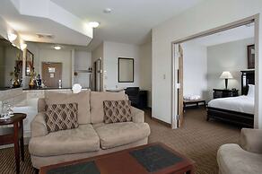 Coast Weyburn Hotel