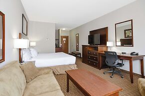 Coast Weyburn Hotel