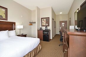 Coast Weyburn Hotel
