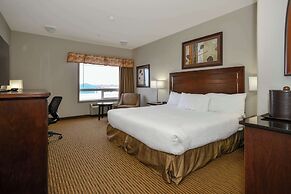Coast Weyburn Hotel