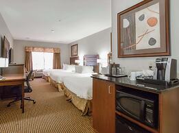 Coast Weyburn Hotel
