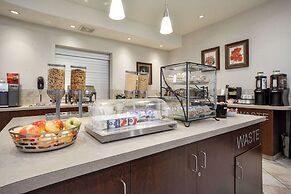 Coast Weyburn Hotel