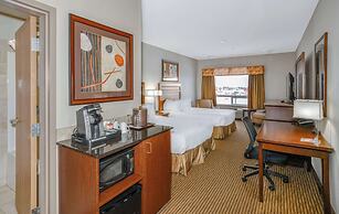 Coast Weyburn Hotel