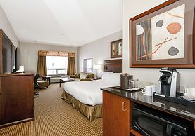 Coast Weyburn Hotel