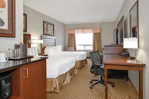 Coast Weyburn Hotel