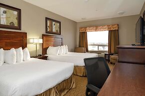Coast Weyburn Hotel