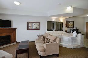 Coast Weyburn Hotel