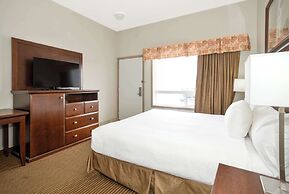 Coast Weyburn Hotel