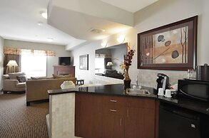 Coast Weyburn Hotel