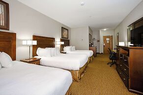 Coast Weyburn Hotel