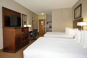 Coast Weyburn Hotel