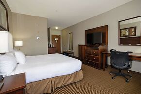 Coast Weyburn Hotel