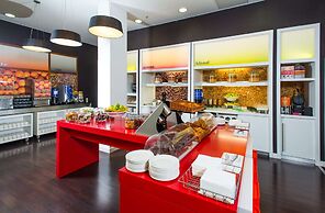 Hampton by Hilton Liverpool City Center
