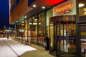 Hampton by Hilton Liverpool City Center