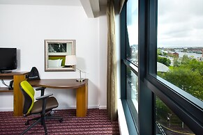 Hampton by Hilton Liverpool City Center