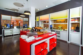 Hampton by Hilton Liverpool City Center