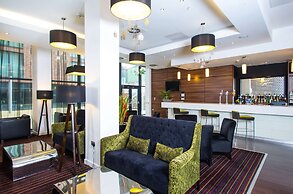 Hampton by Hilton Liverpool City Center