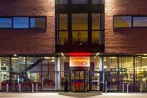 Hampton by Hilton Liverpool City Center